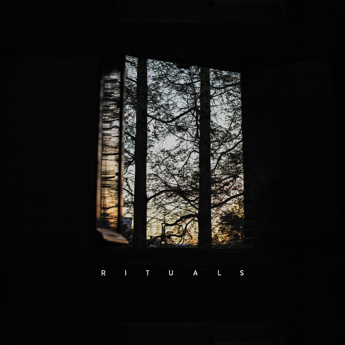 Corre Release ‘Rituals’ 