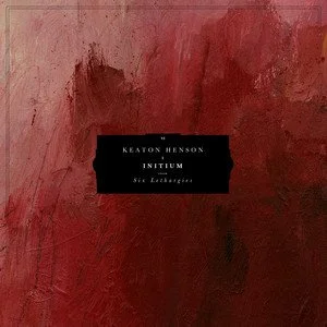 Keaton Henson Releases 'Initium' from Six Lethargies