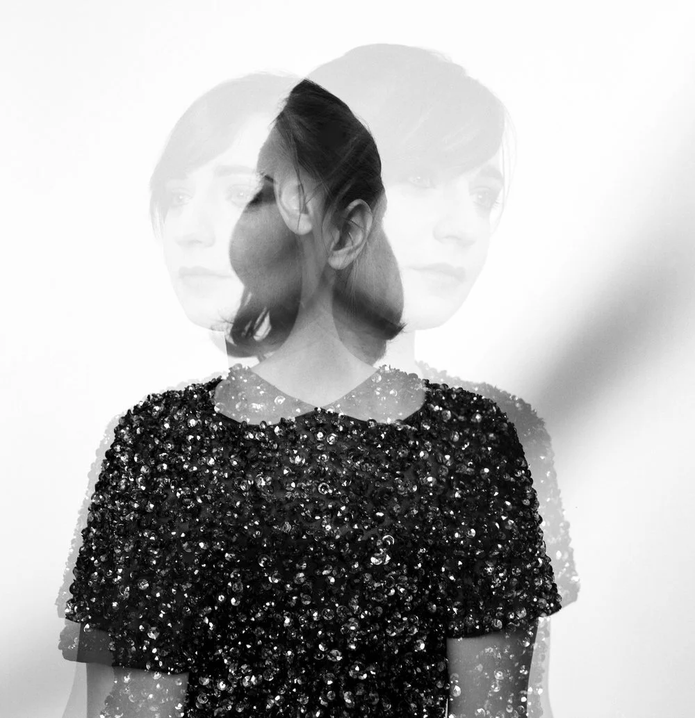 Charlotte Harding Signs to Faber Alt.