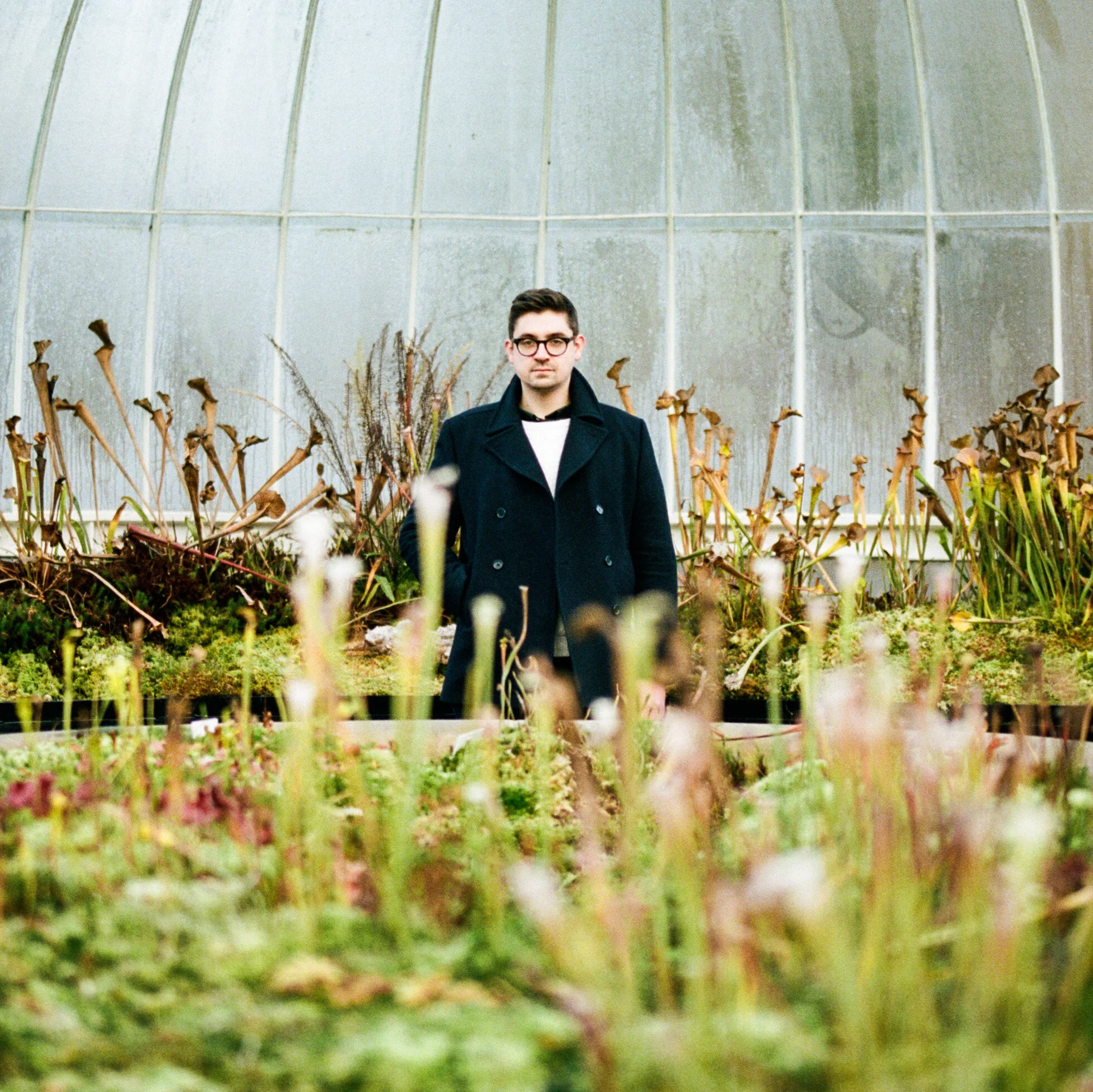 C Duncan Signs to Faber Alt.