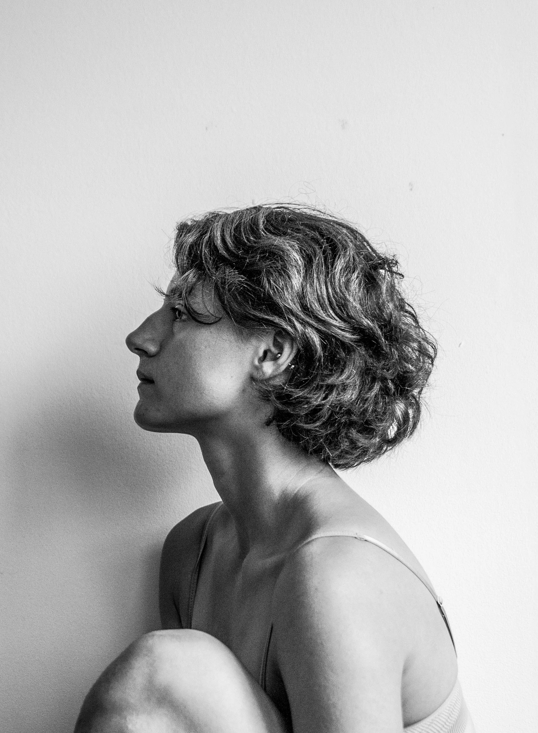 Sophie Jamieson Signs to Faber Alt.