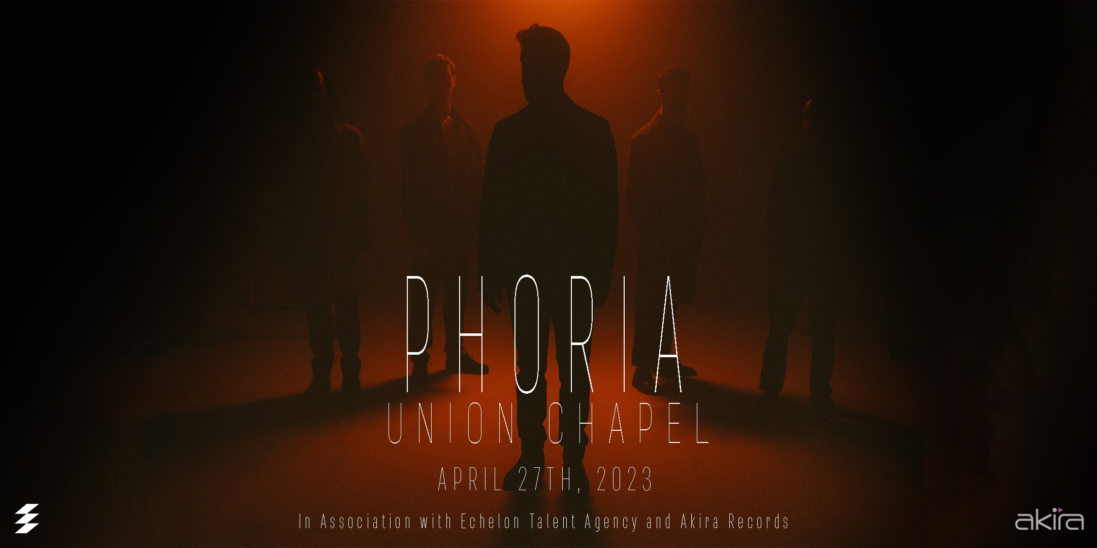 Phoria - Live at Union Chapel