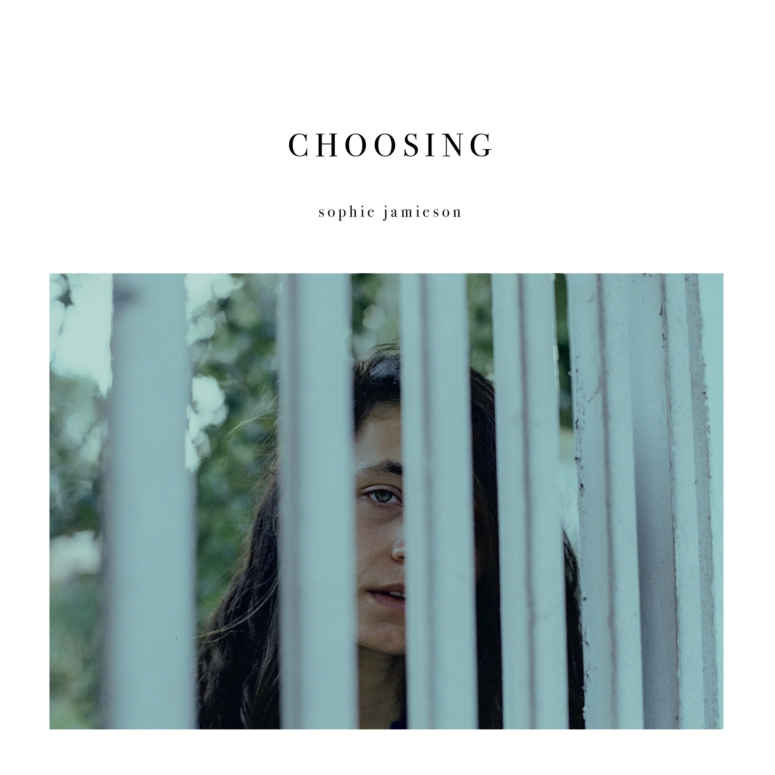 Sophie Jamieson Releases Debut Album ‘Choosing’ via Bella Union