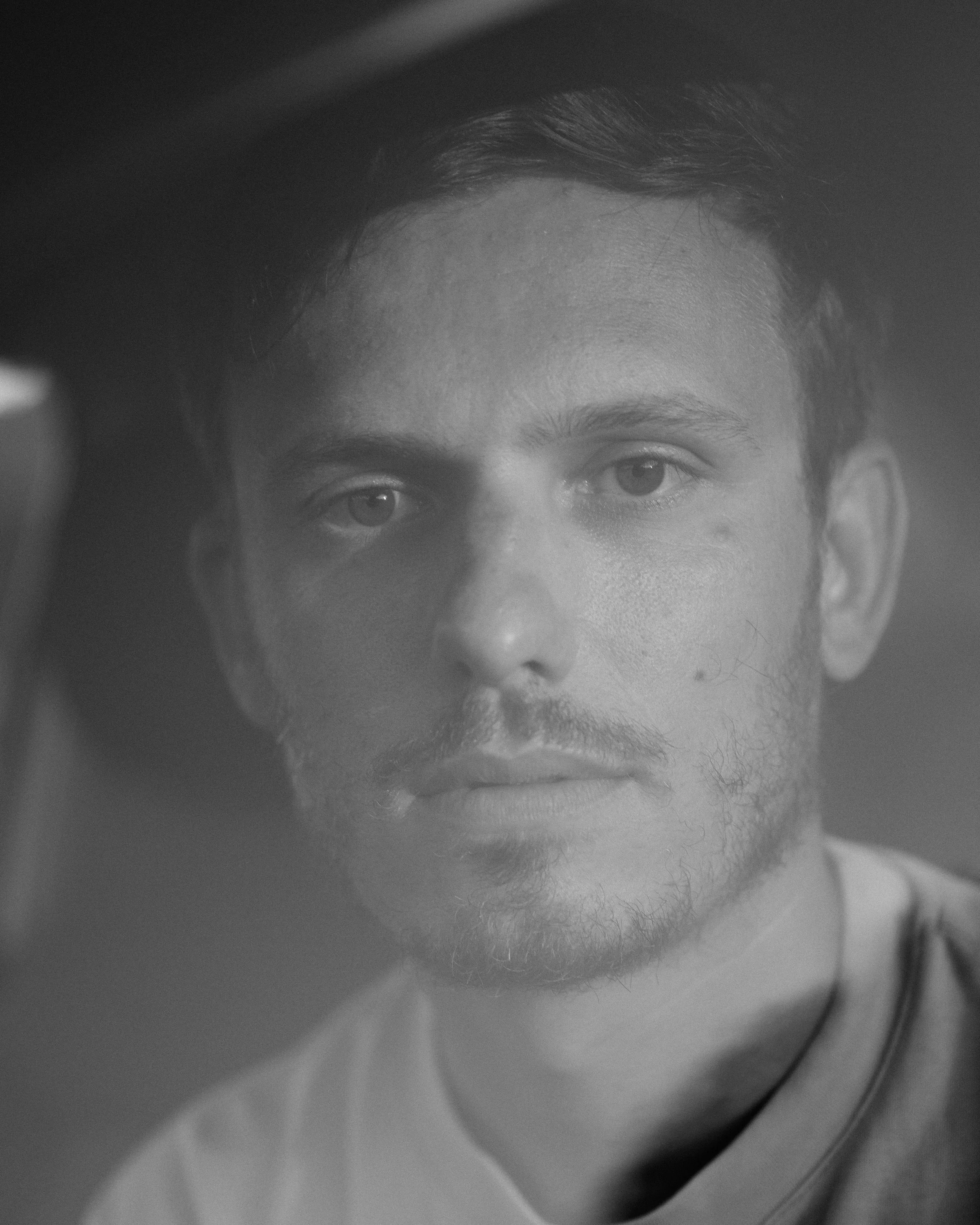 Ed Carlsen Signs to Faber Alt.