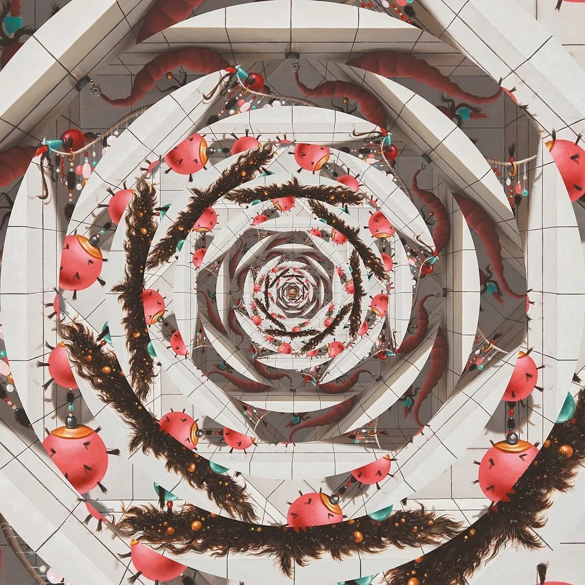 Penelope Isles Feature on Orbital's New Single 'Are You Alive?' - Out Today!