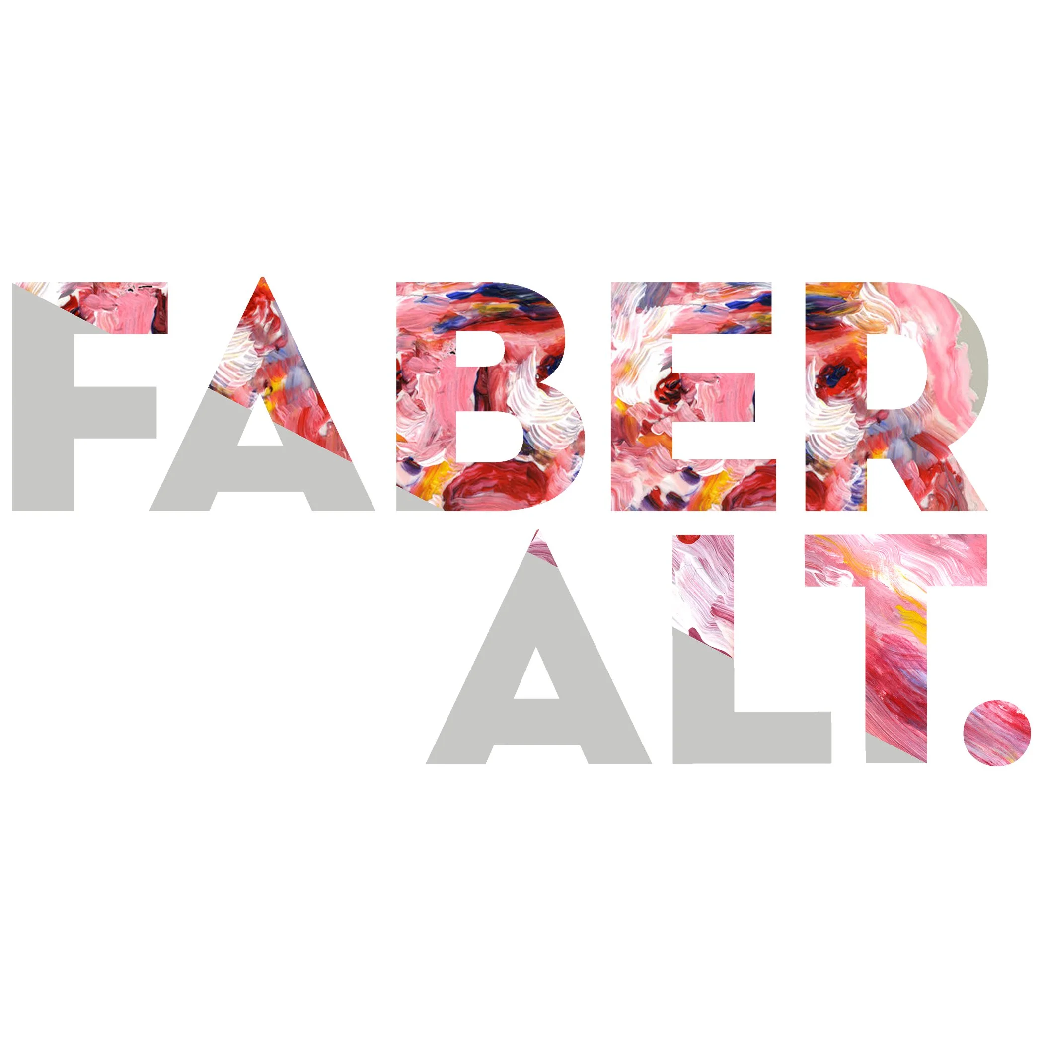 First Issue of 'Faber Alt. Weekly Roundup' Out Tomorrow - Sign up to our mailing list now!