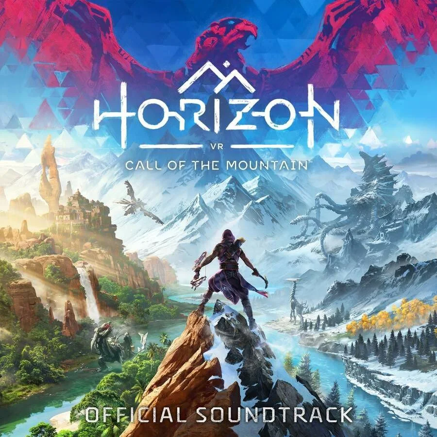In The Morning Lights' Frankie Harper Co-writes the Original Soundtrack for 'Horizon Call of the Mountain'