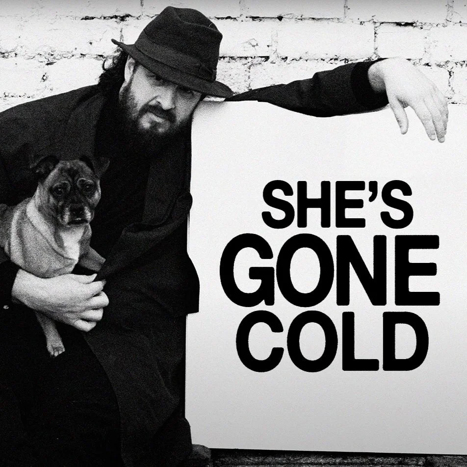 BC Camplight Announces New Single 'She’s Gone Cold' + Record Store Live Performances