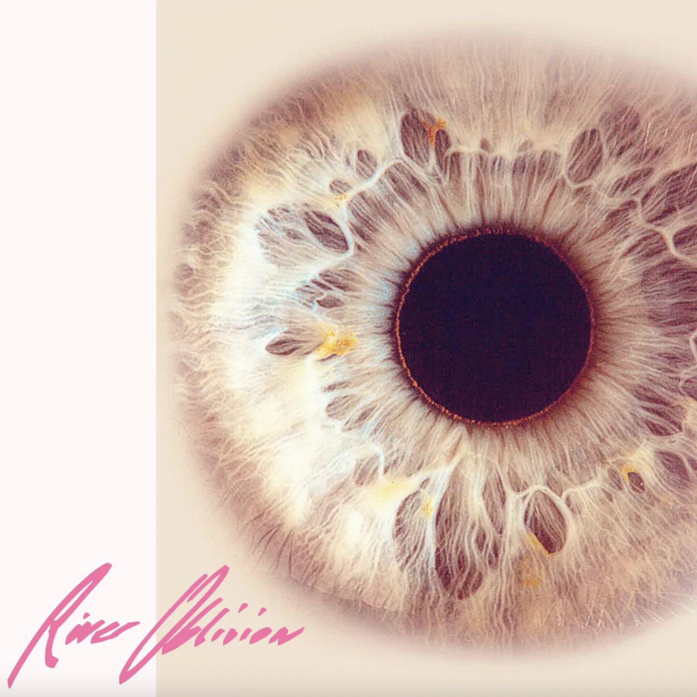 Phoria Release New Album: River Oblivion - Out Now!