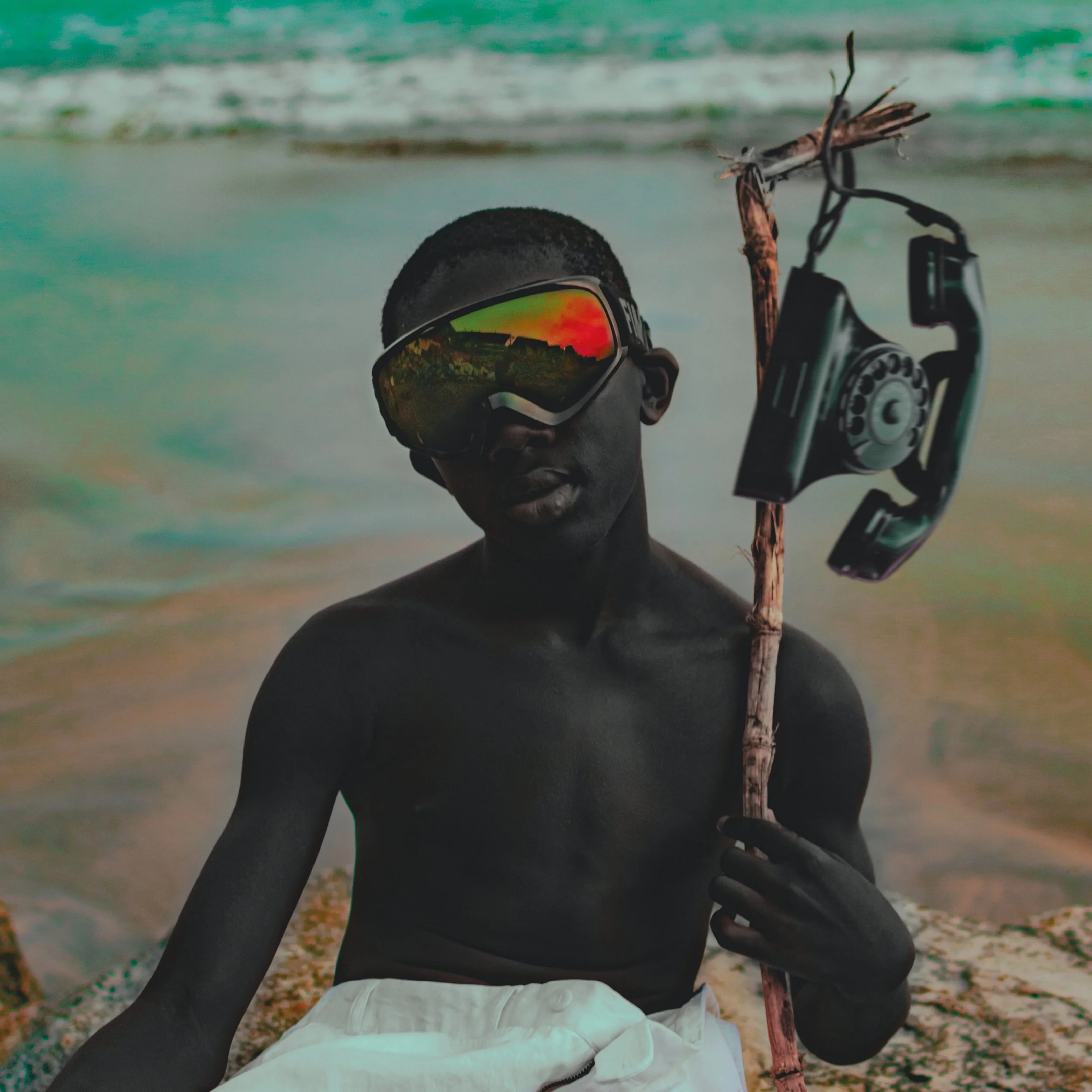 Onipa Announces Album 'Off The Grid' &amp; Releases New Single 'No Commando' (ft. David Walters)