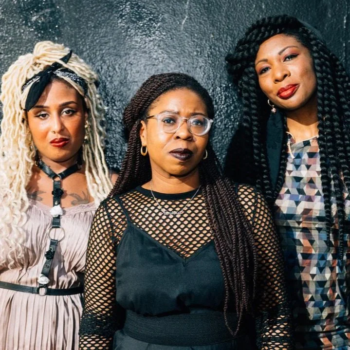 Big Joanie Signs to Faber Alt.