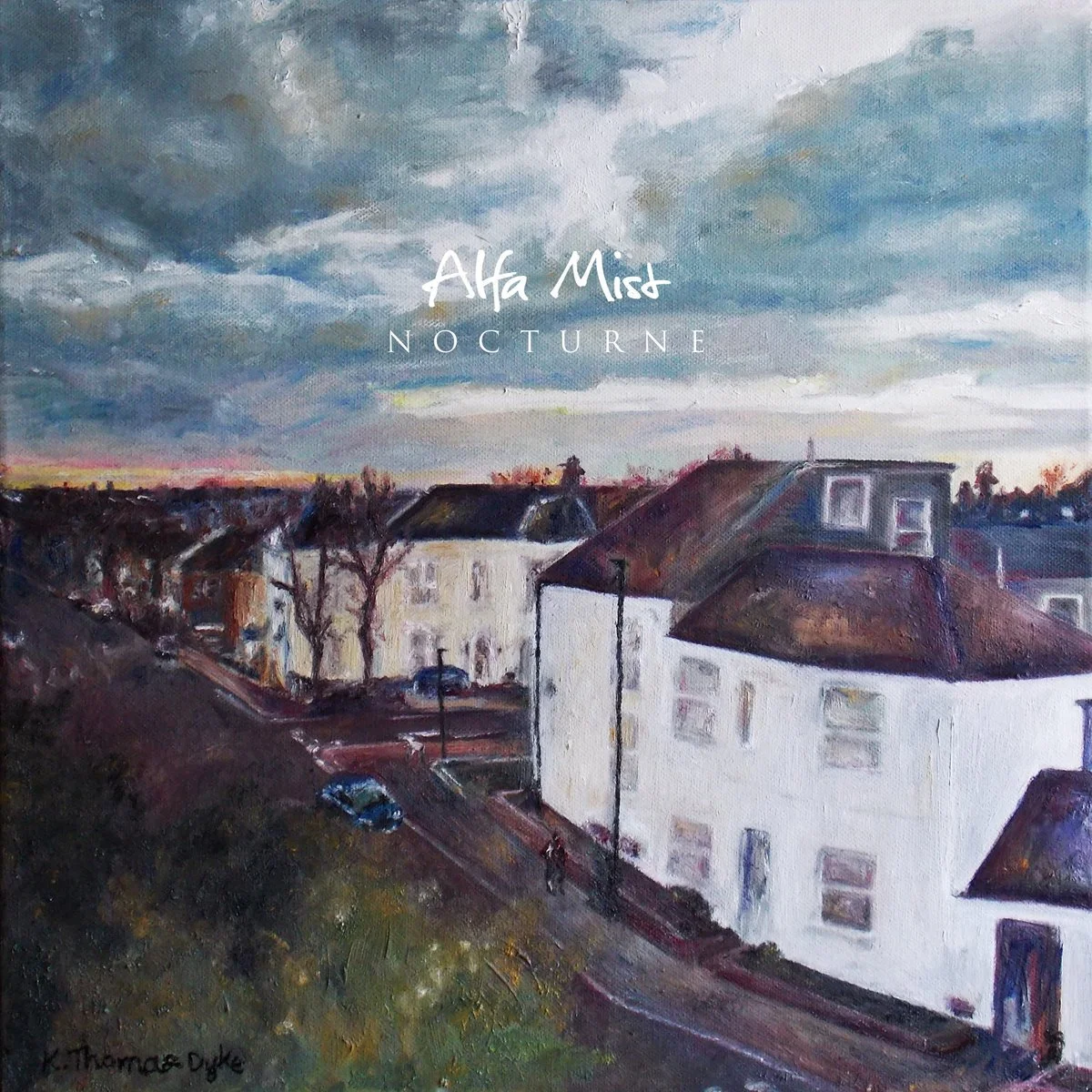 Alfa Mist - Nocturne album artwork.jpeg