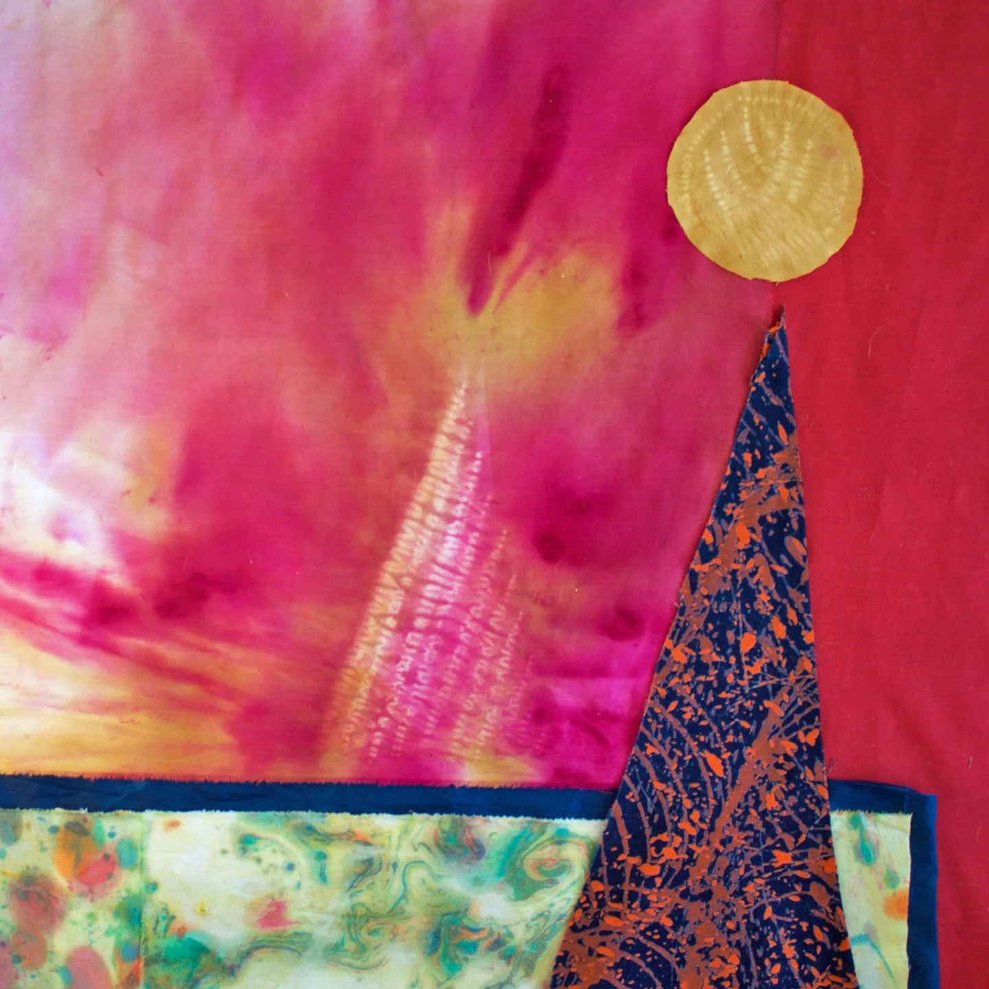 Nubiyan Twist release new single 'So Mi Stay' 