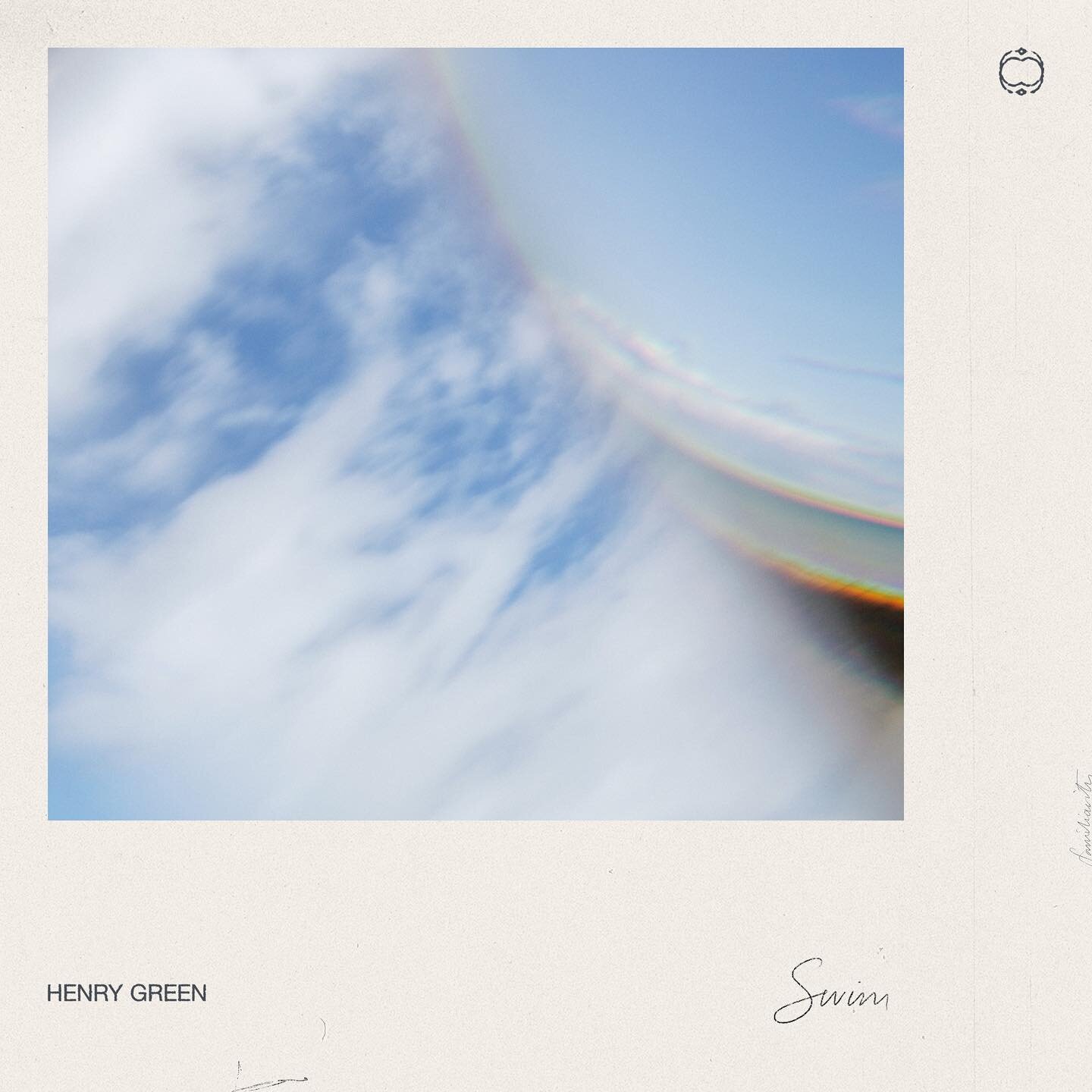 NEW MUSIC 🎶

Today, songwriter and producer, @henrygreenmusic releases his new single &lsquo;Swim&rsquo;, alongside a stunning music video which captures the song perfectly.

&lsquo;Swim&rsquo; is the fourth single from Henry&rsquo;s upcoming third 