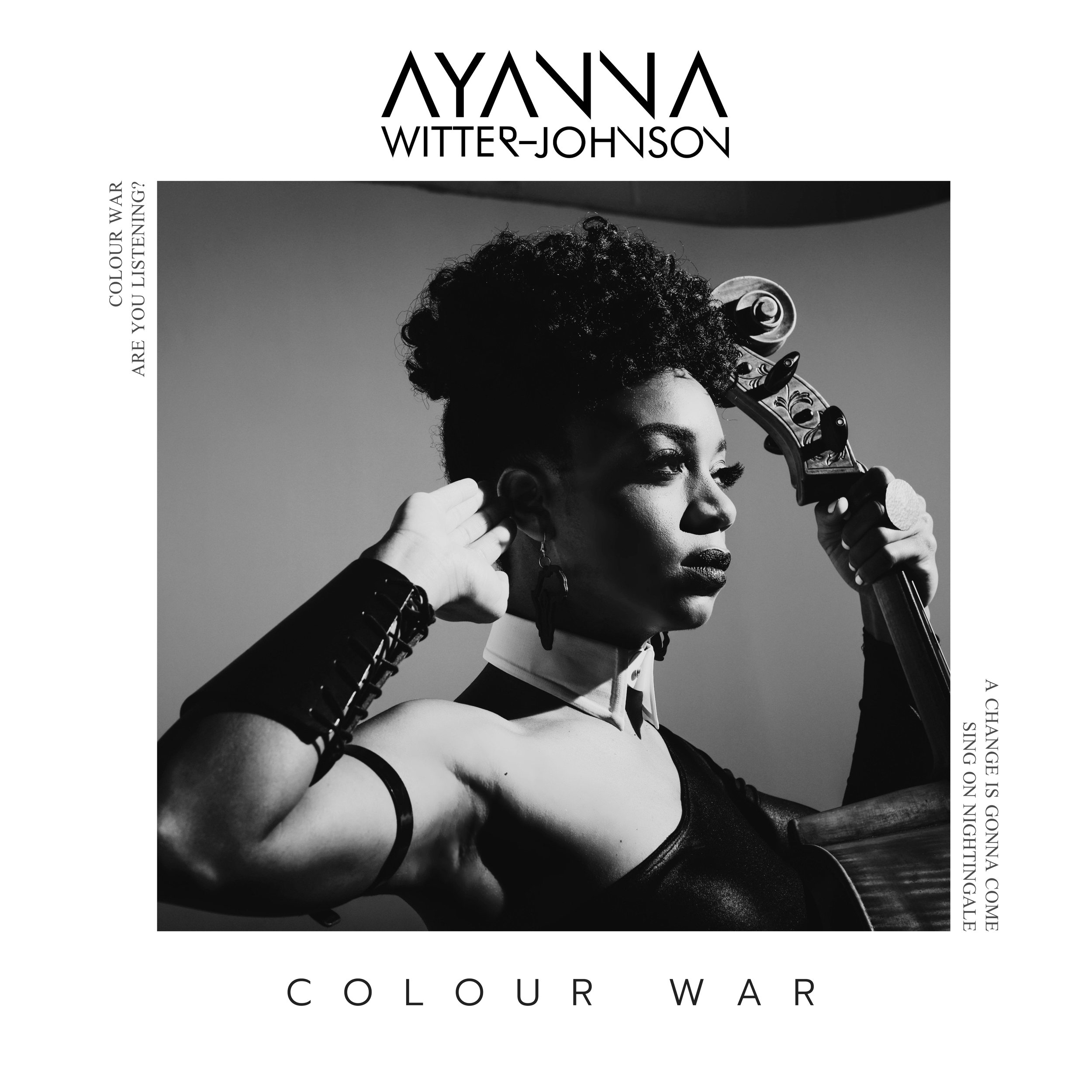 Colour War EP Cover.png