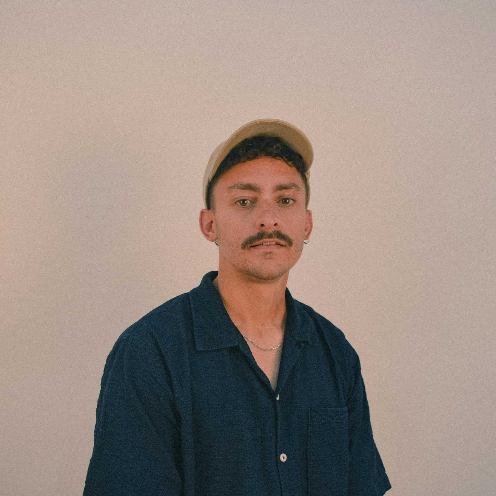 Antony Szmierek Signs to Faber Alt.