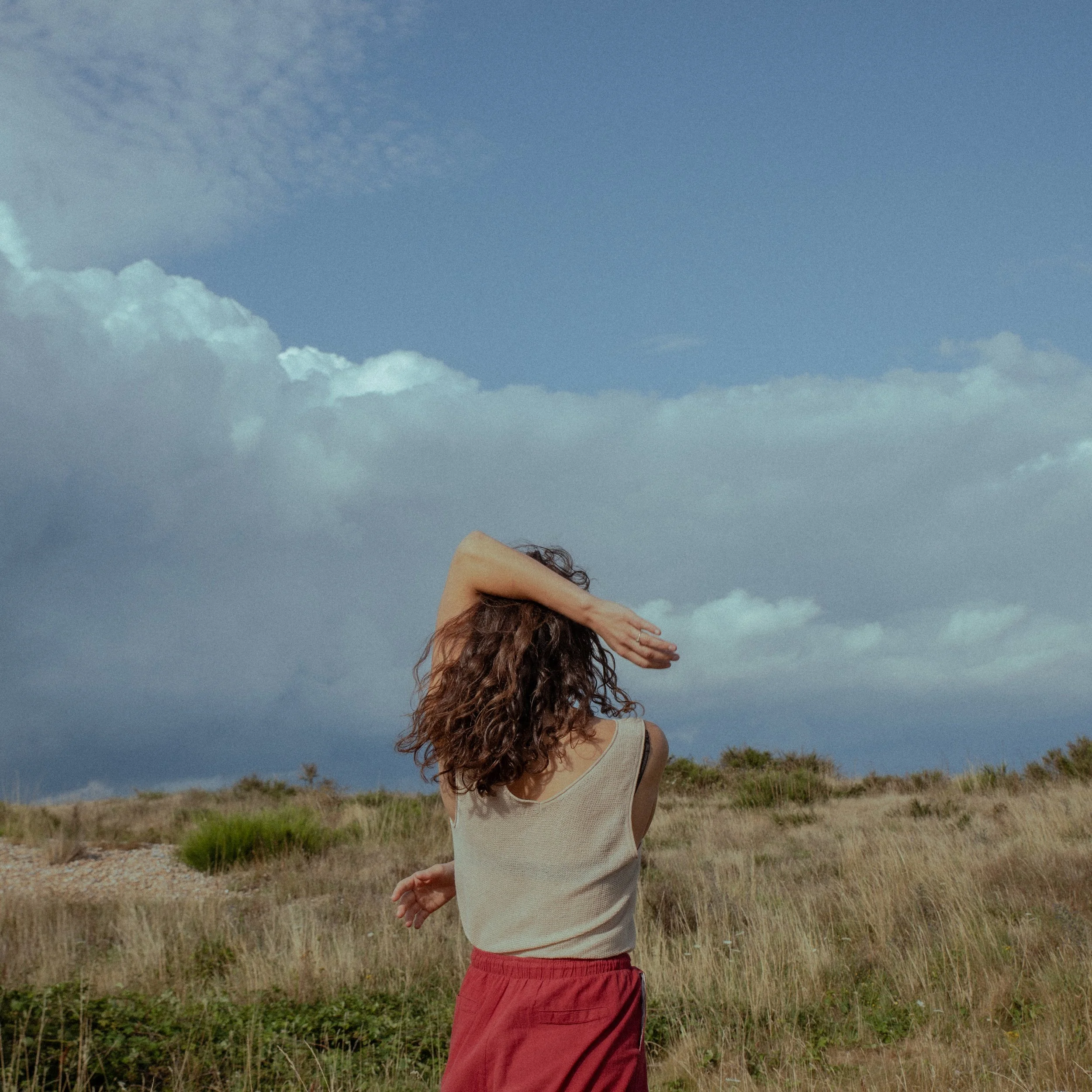 Sophie Jamieson releases brand new second album 'I still want to share'