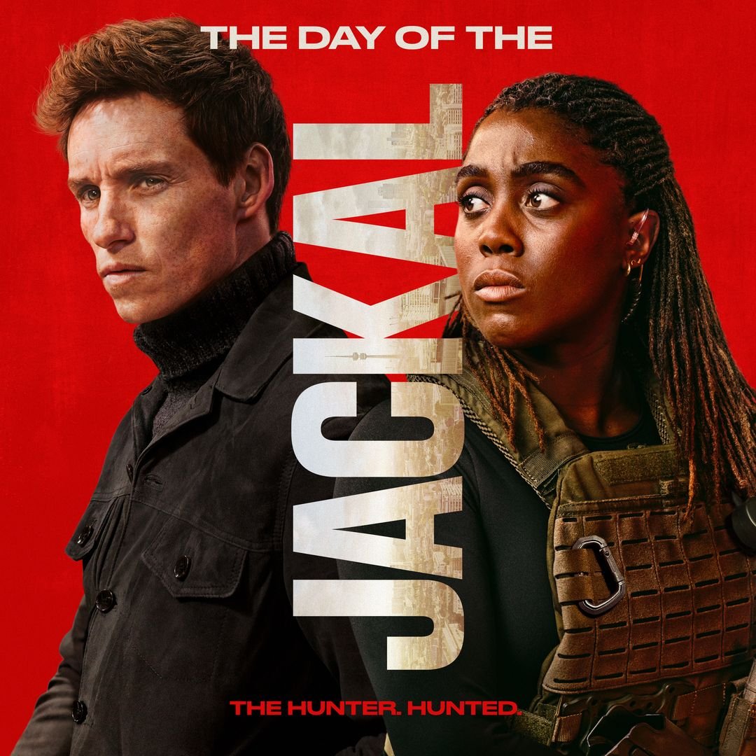 Sam Brookes’ track 'Black Feathers' Features on Sky Atlantic's 'The Day of the Jackal'