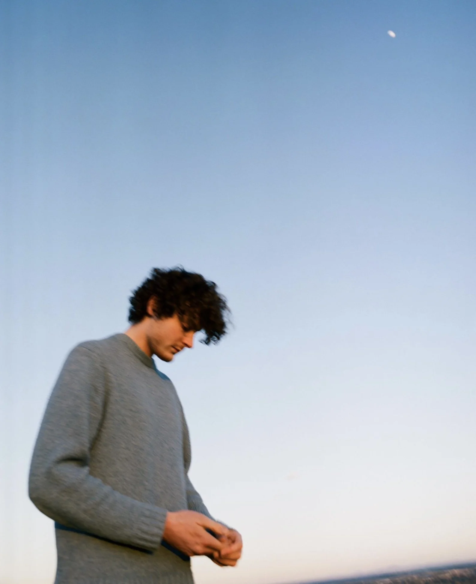 Matt Carmichael Signs to Faber Alt.