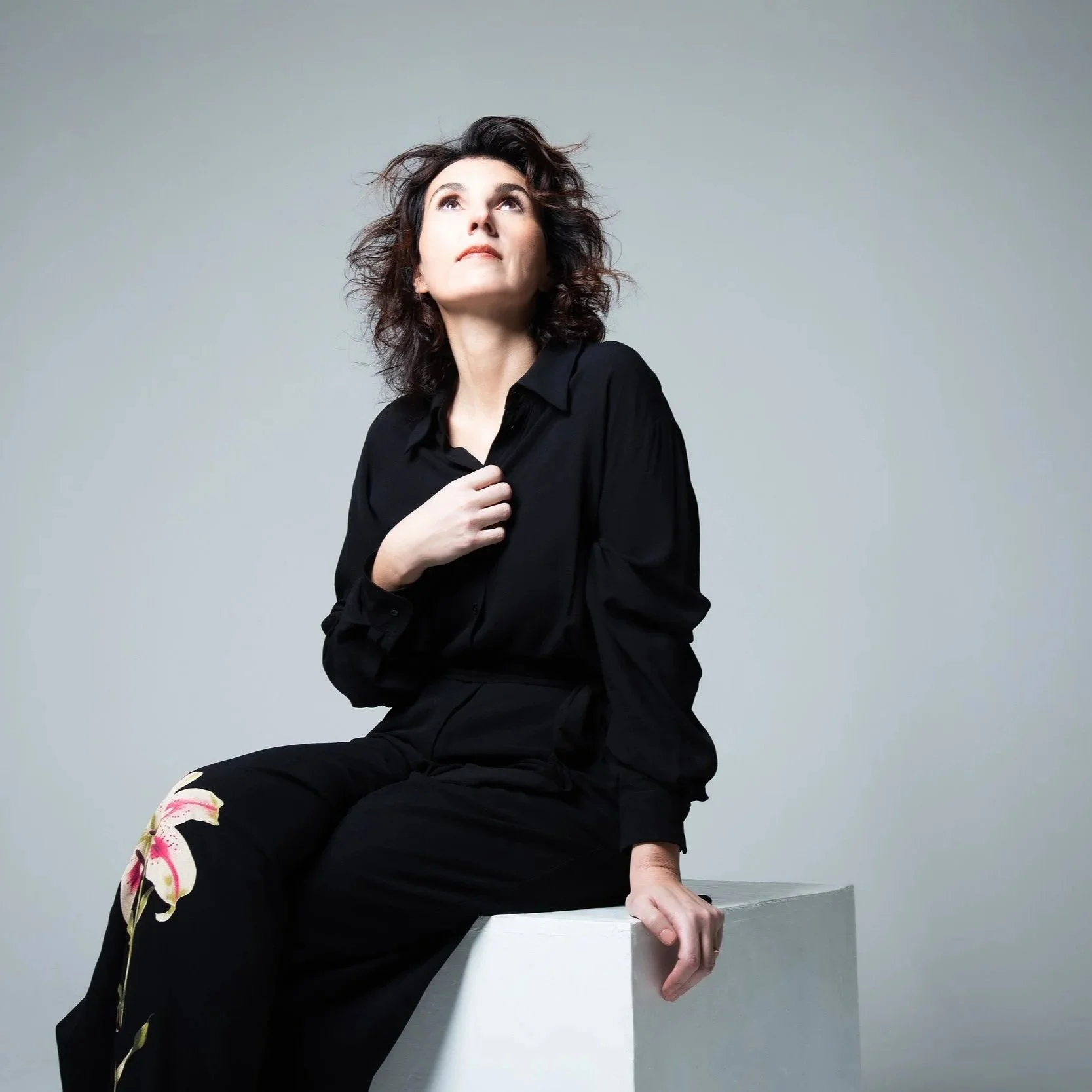 Olivia Belli Signs to Faber Alt.