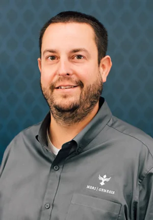 JASON OWENS Executive Director jowens@meri.org (901) 725-8860