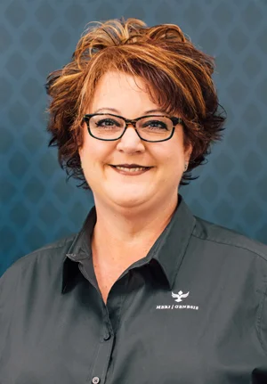 Robin Bozarth