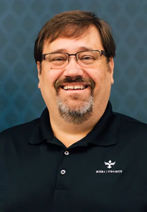 Daniel Lawrence