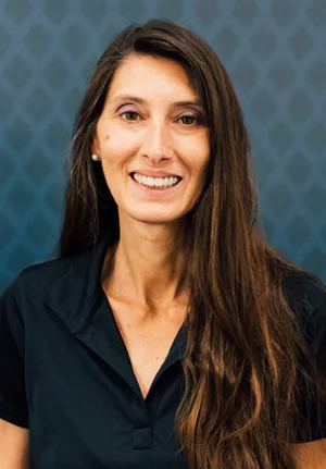 Ruth Mangrum