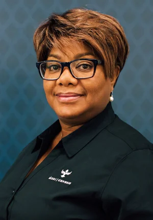 CLARICE TUCKER Executive Research Assistant ctucker@meri.org (901) 725-8887