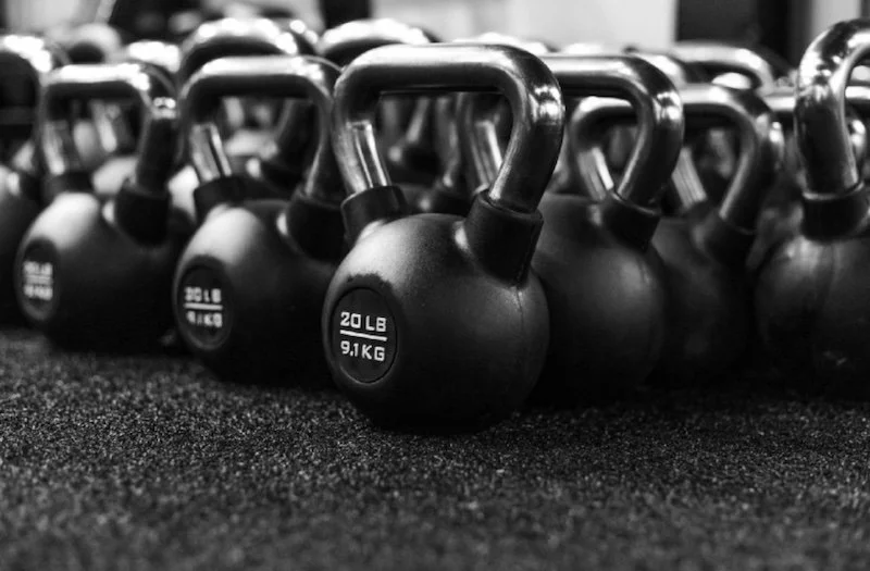 Why the Kettlebell Deserves a Spot in Your Training — Especially Here in Arlington