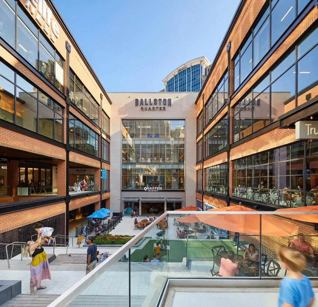 Outdoor Workouts &amp; Fitness Activities in Ballston This Summer