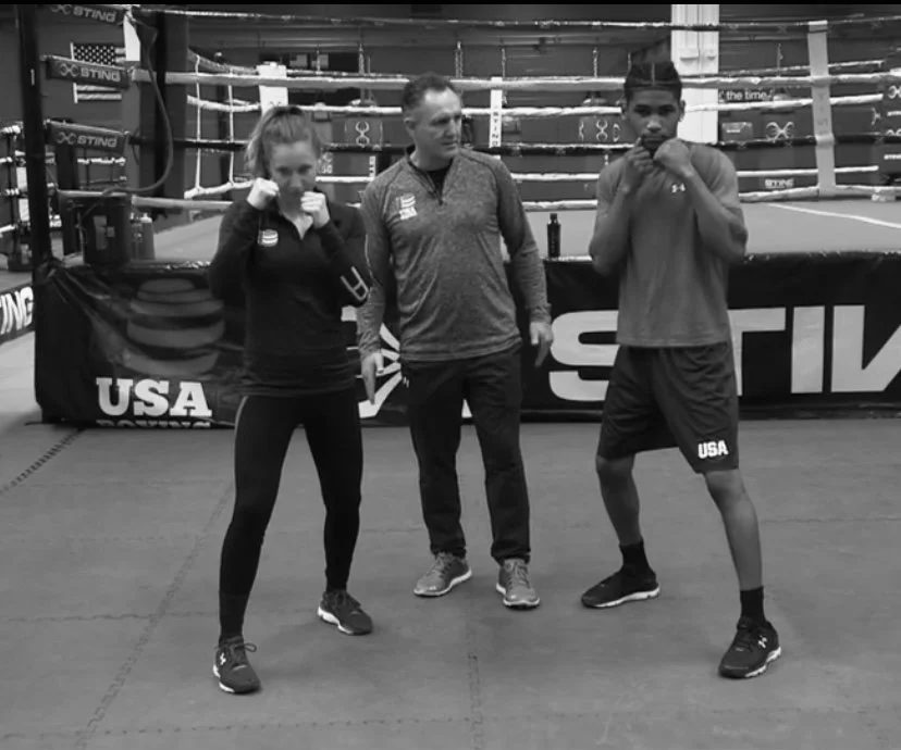 What To Expect in Your First Boxing Session — Training Ground