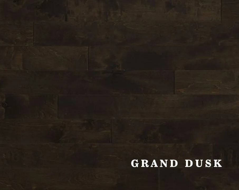 Grand Dusk