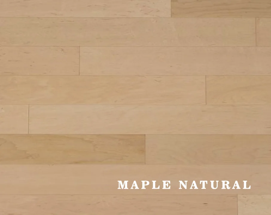 Maple Natural