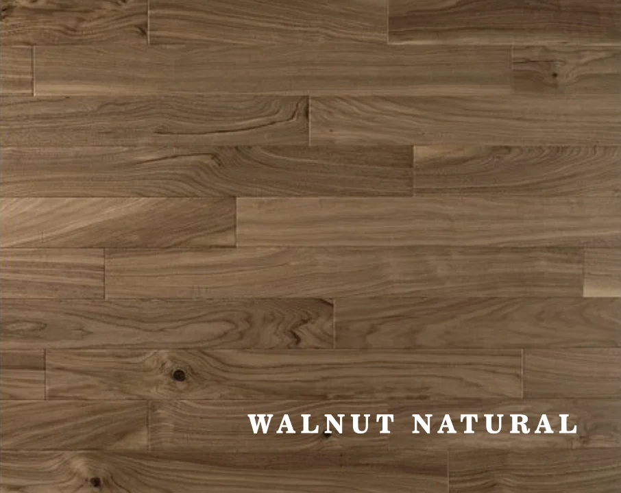 Walnut Natural