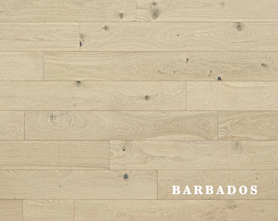 Barbados
