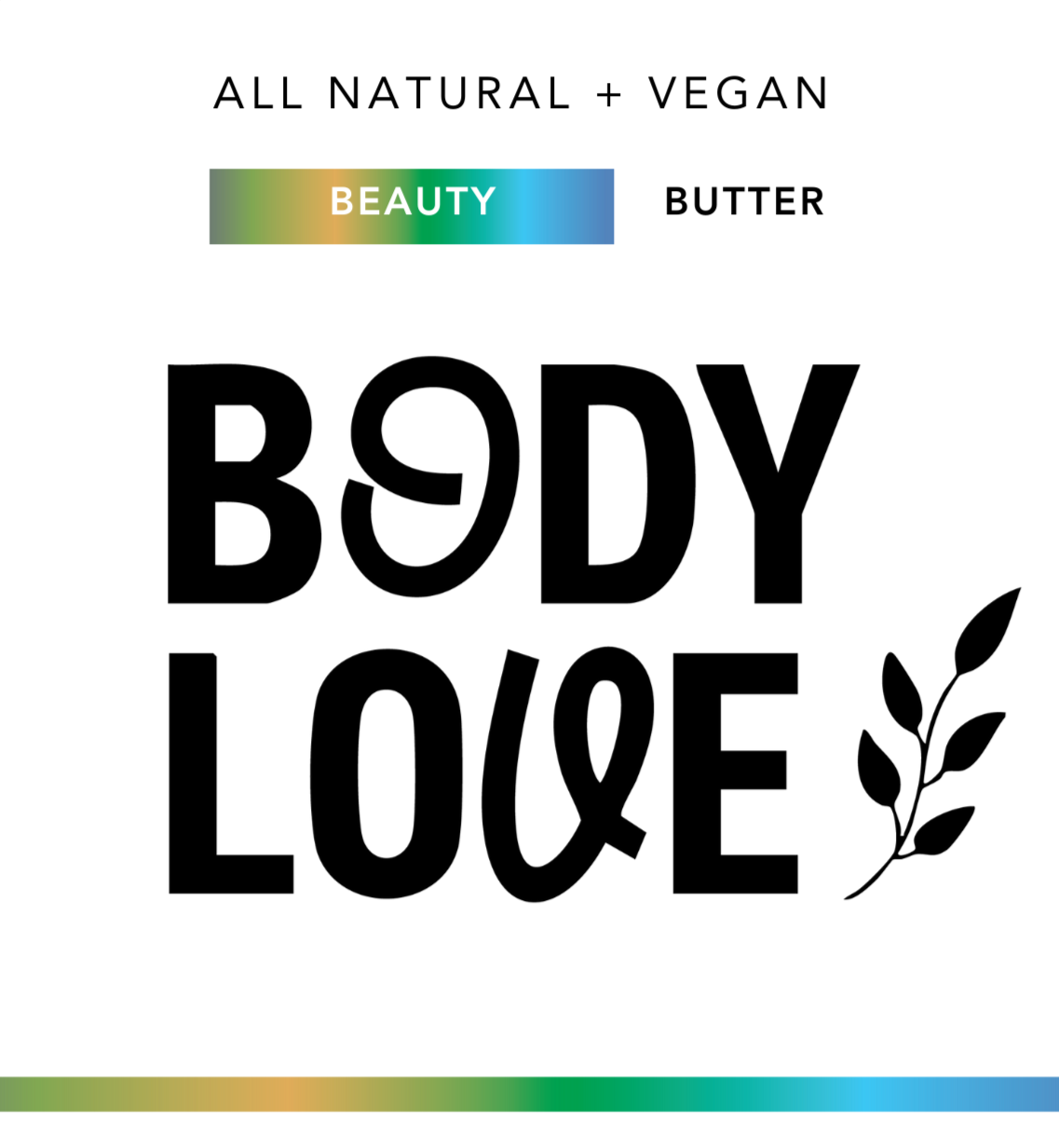 BodyLove Beauty Butter
