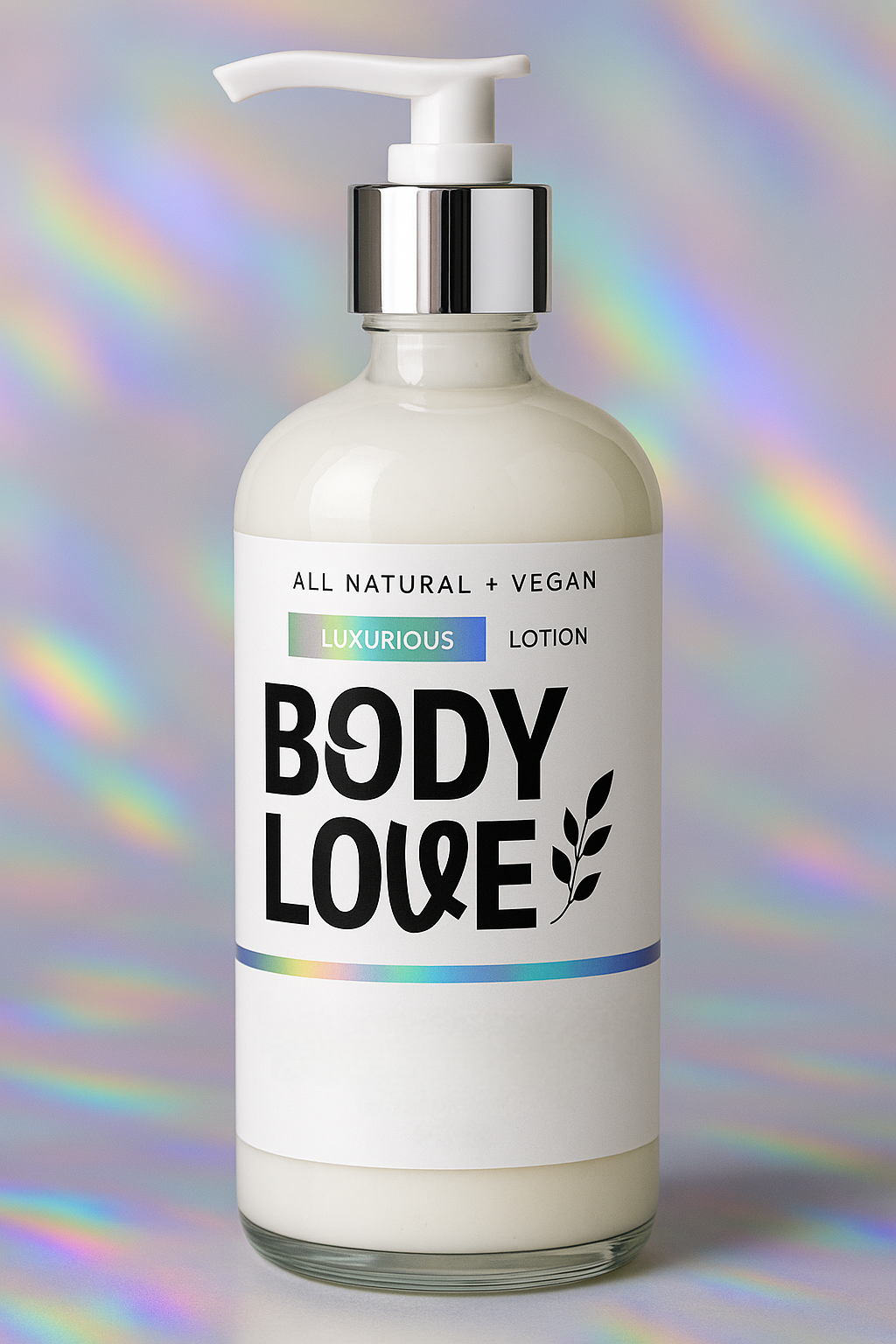 BodyLove Luxurious Lotion