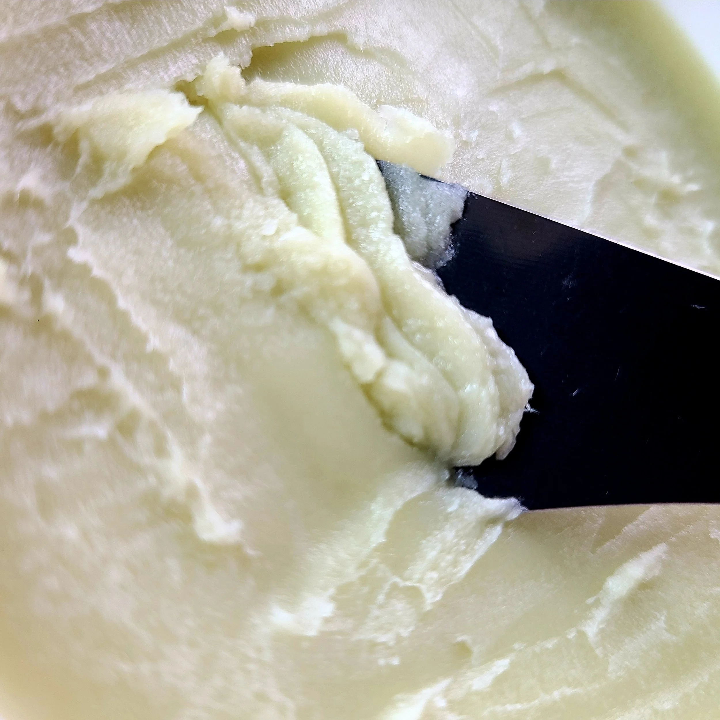 Body Love Beauty Butter