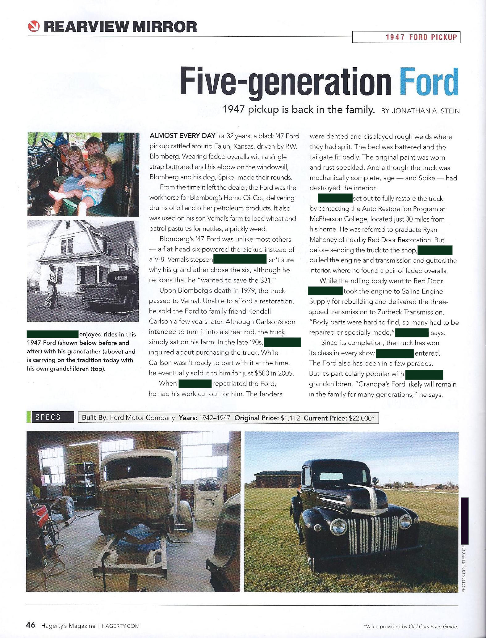 Hagerty Magazine