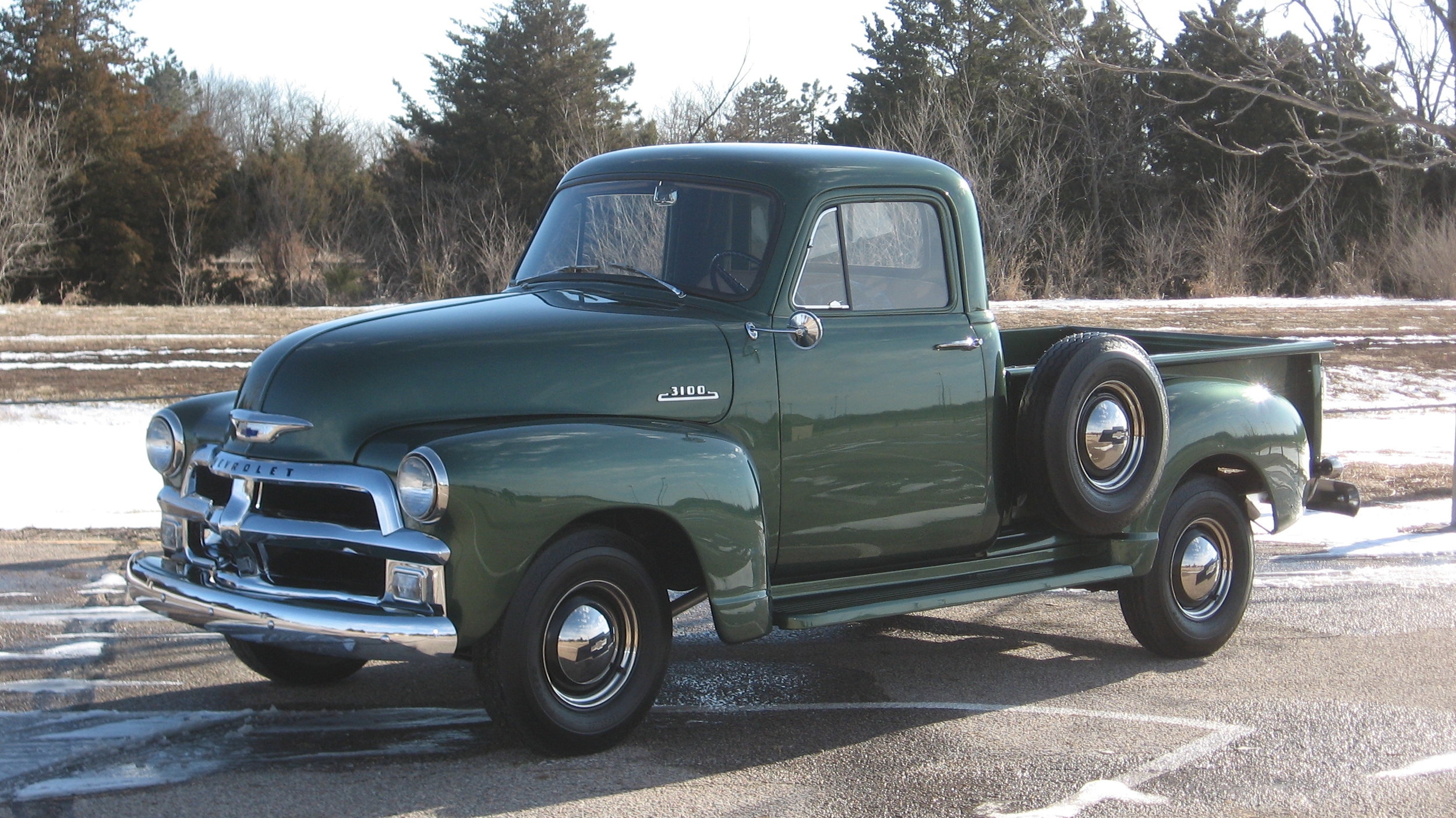 1954 Chevy -- TS 911.jpg