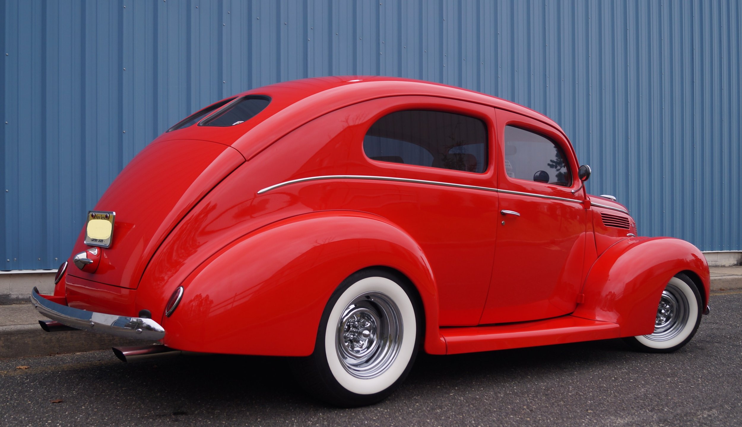 1938 Ford Street Rod.JPG