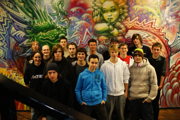 Gründung FAM München e.V.