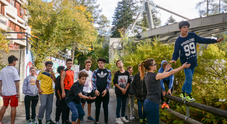 Internationaler Workshop