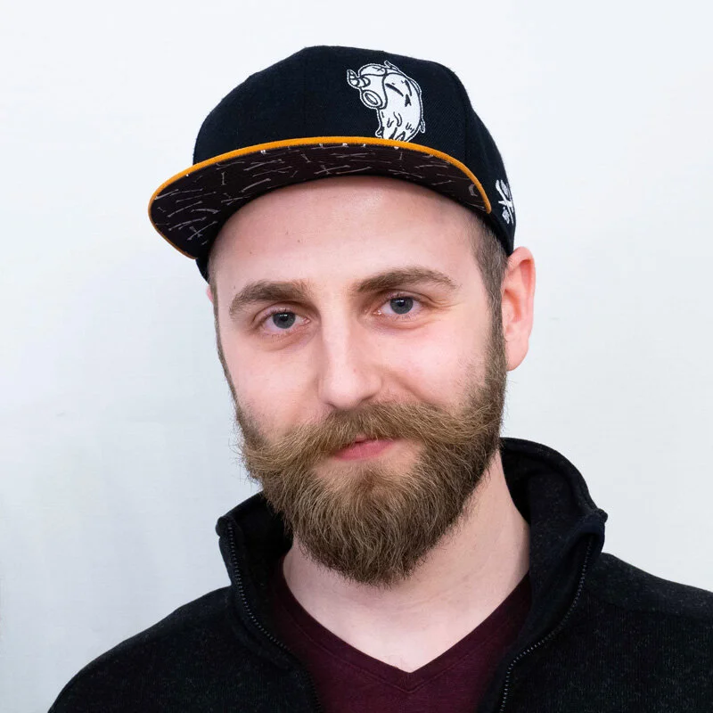 Viktor Rauch