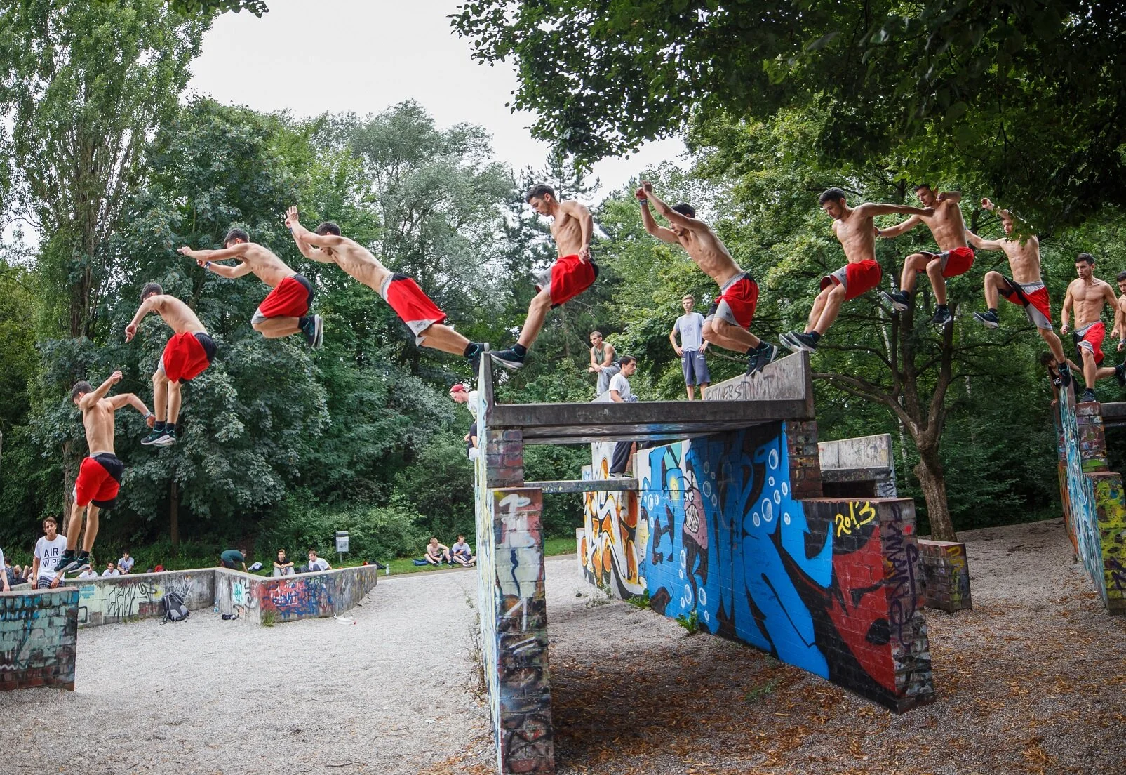 Im Interview mit dem Bayerischen Turnverband