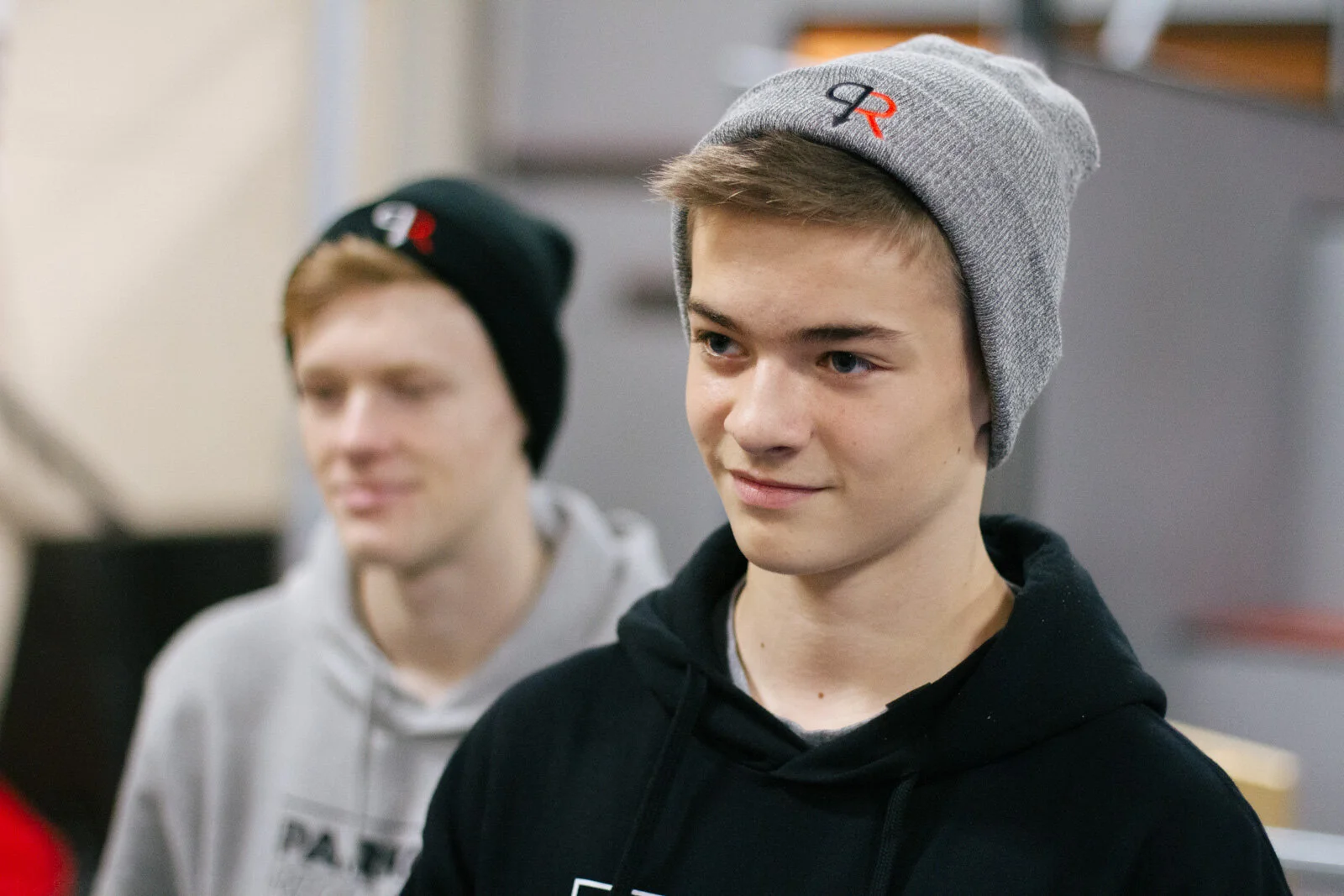 Regensburg Beanie