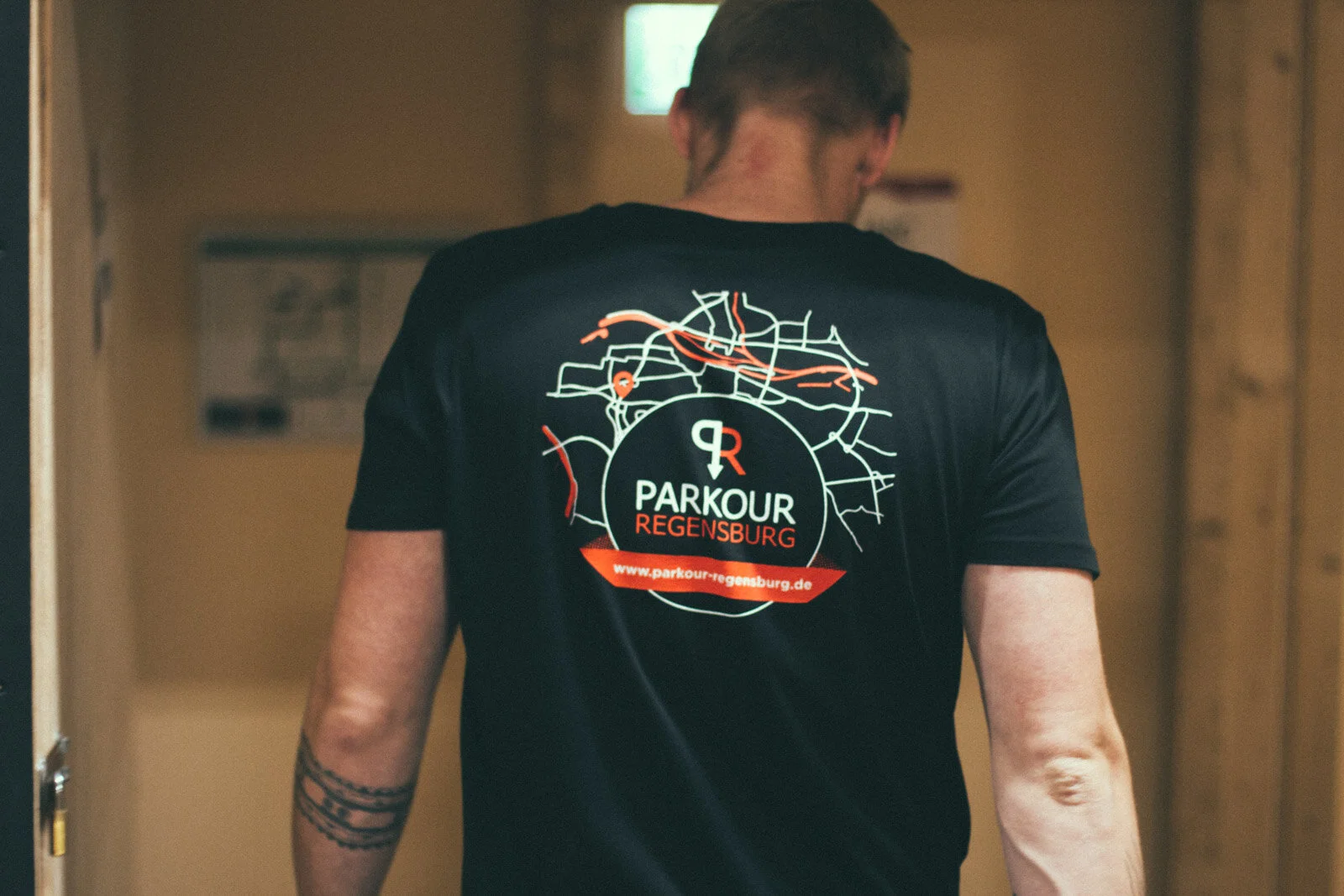Regensburg "Urban Map"