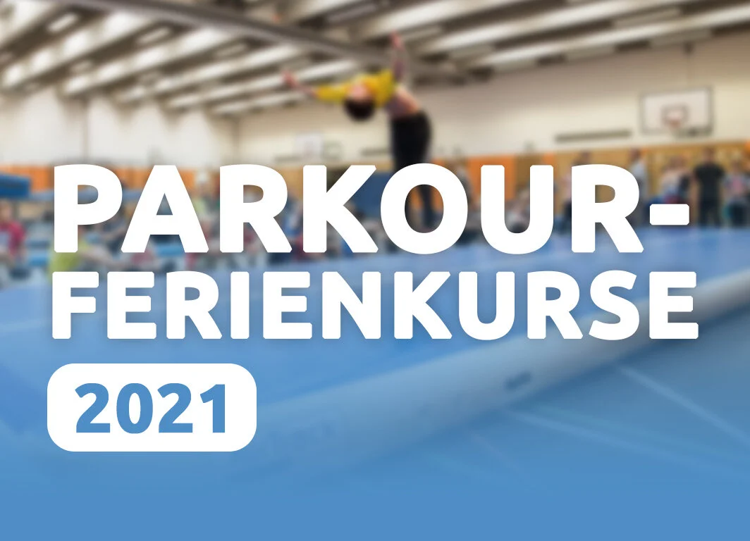 Ferienkursprogramm 2021
