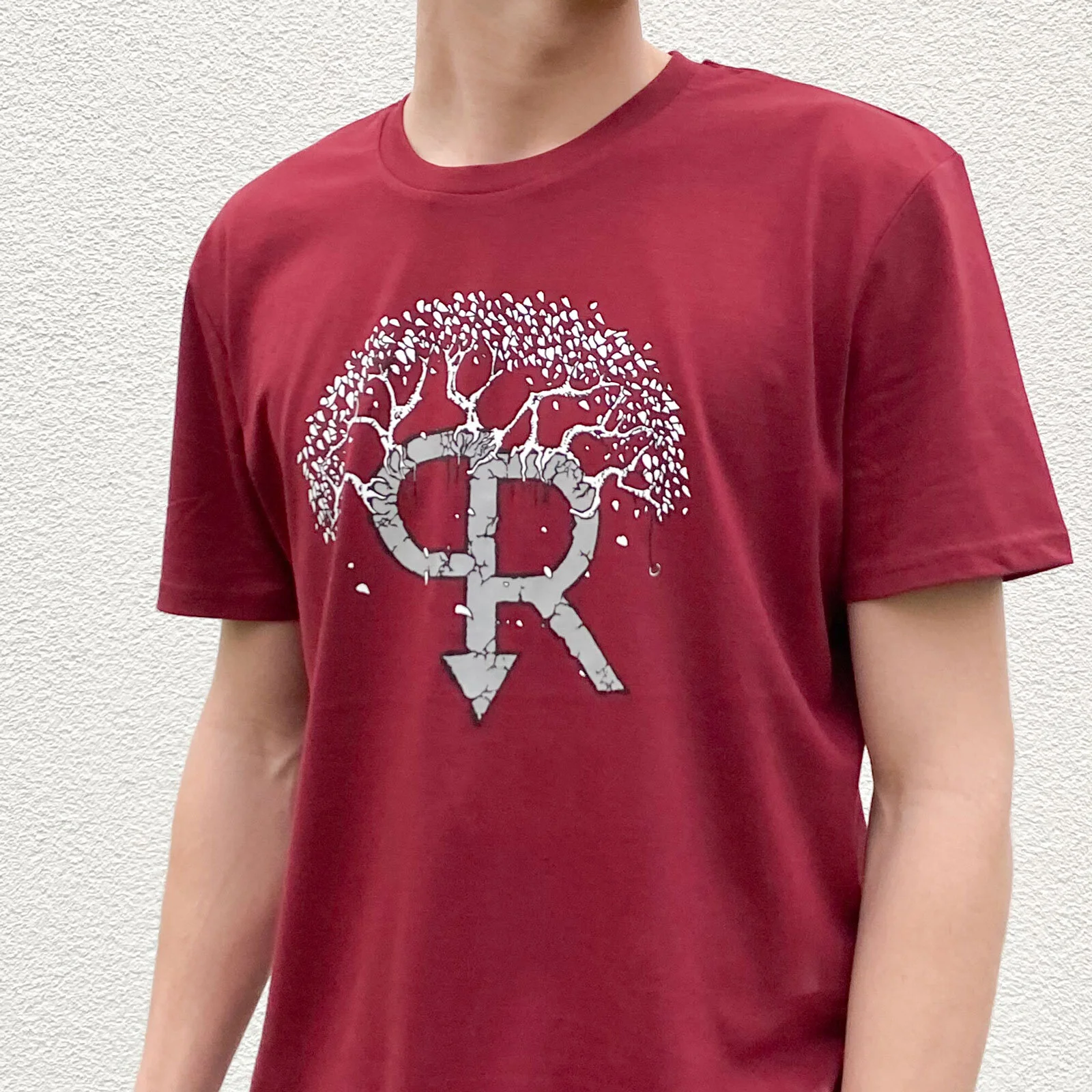Regensburg "Tree Shirt"